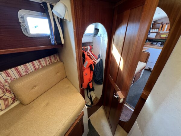 Westerly 312 - Image 32