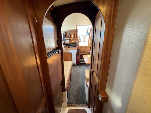 Westerly 312 - Image 33