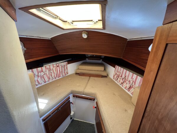 Westerly 312 - Image 31