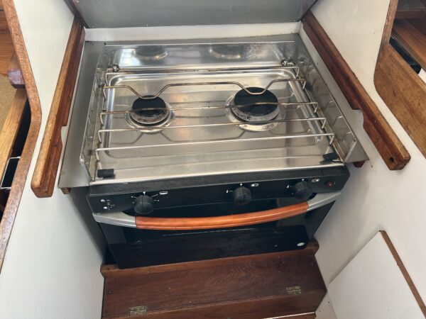 Westerly 312 - Image 26