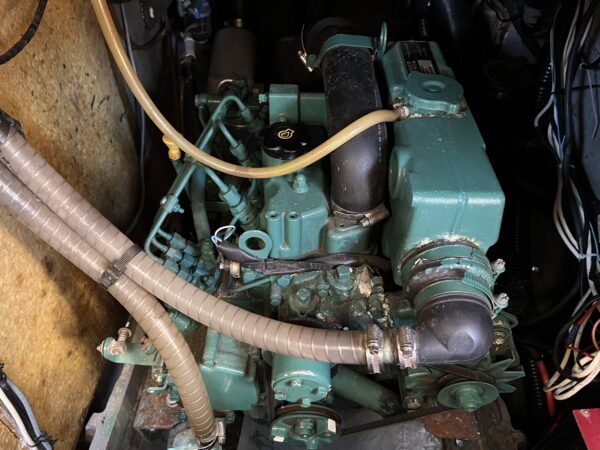 Westerly 312 - Image 36