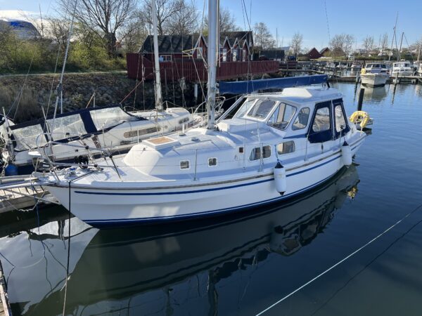 Westerly 312 - Image 3