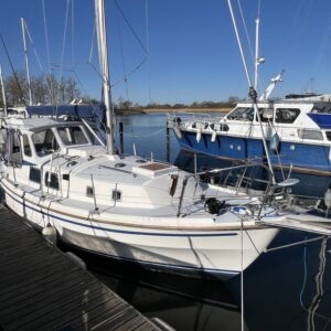 Westerly 312