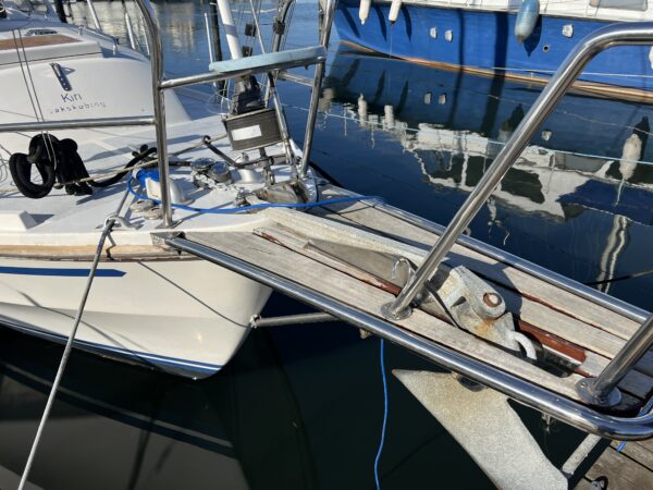 Westerly 312 - Image 4