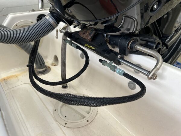 Ballistic Rib 5.5 m/trailer - Billede 10