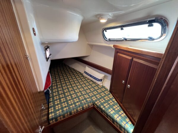 Bavaria 34-2 - Billede 18