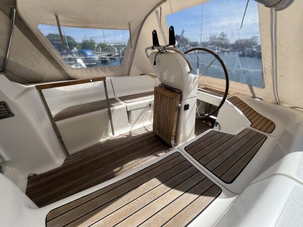 Bavaria 34-2 - Billede 7