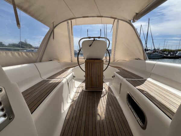 Bavaria 34-2 - Billede 16