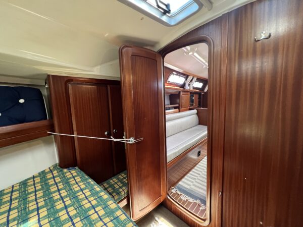 Bavaria 34-2 - Billede 25