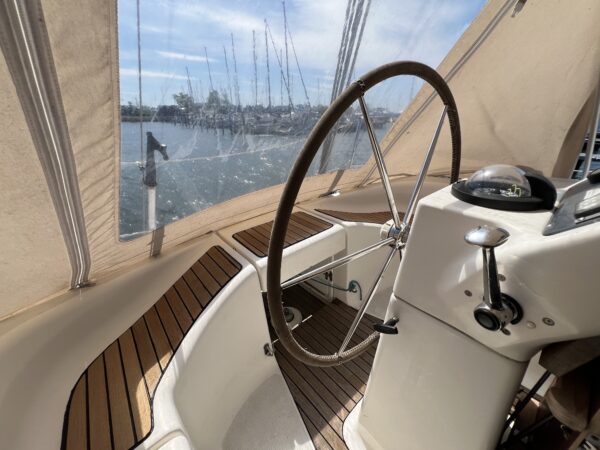 Bavaria 34-2 - Billede 15