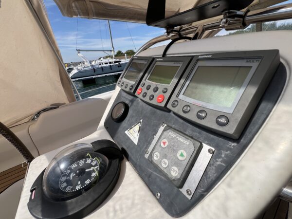 Bavaria 34-2 - Billede 14