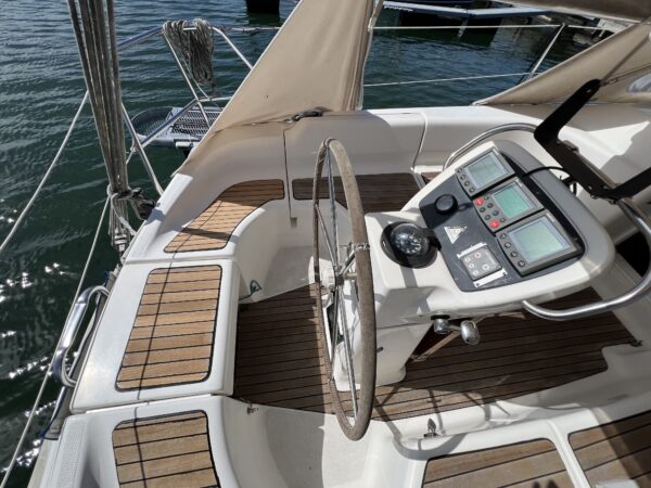 Bavaria 34-2 - Billede 11