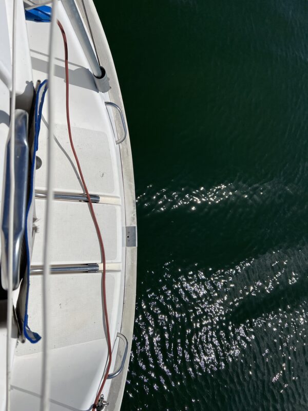 Bavaria 34-2 - Billede 30