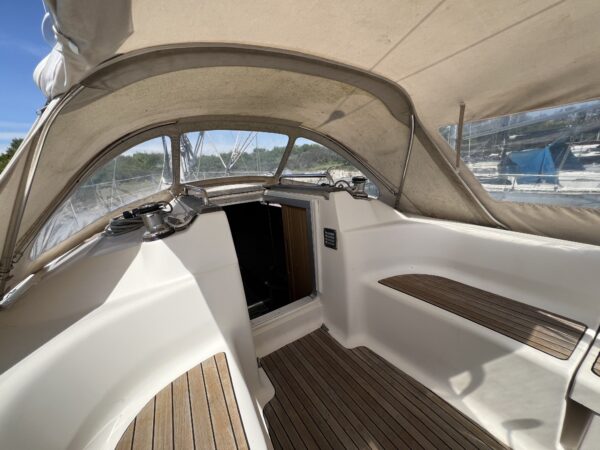 Bavaria 34-2 - Billede 10