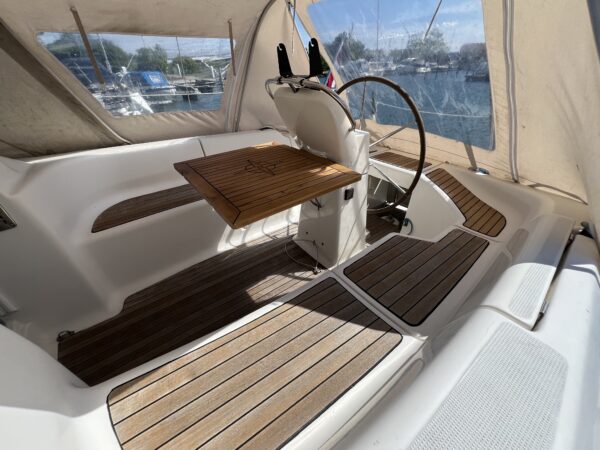 Bavaria 34-2 - Billede 8