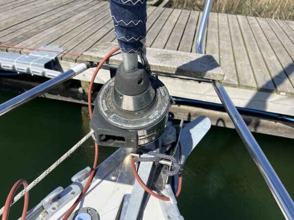 Bavaria 34-2 - Billede 6