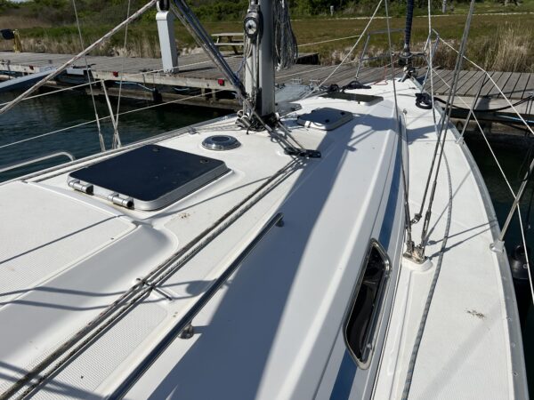 Bavaria 34-2 - Billede 4