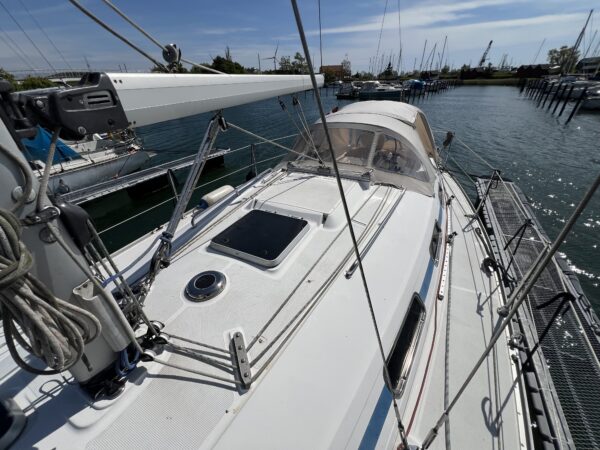 Bavaria 34-2 - Billede 5