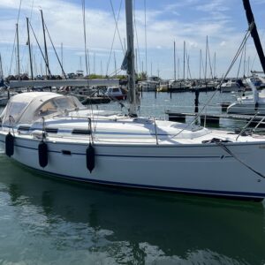 Bavaria 34-2