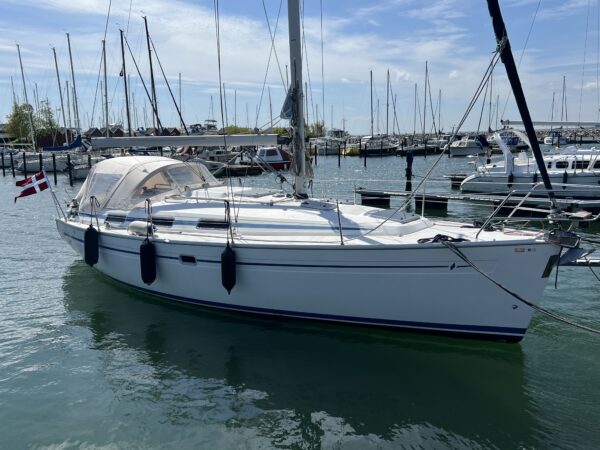 Bavaria 34-2
