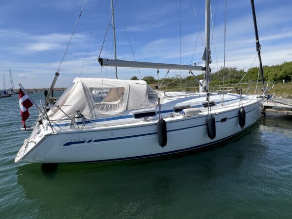 Bavaria 34-2 - Billede 2