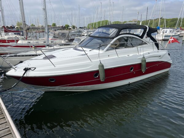 Beneteau Monte Carlo 32 - Billede 3