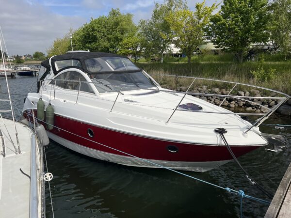 Beneteau Monte Carlo 32 - Billede 4