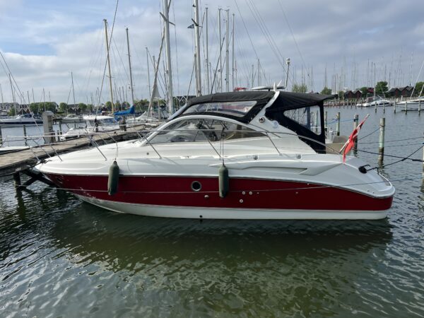 Beneteau Monte Carlo 32 - Billede 2