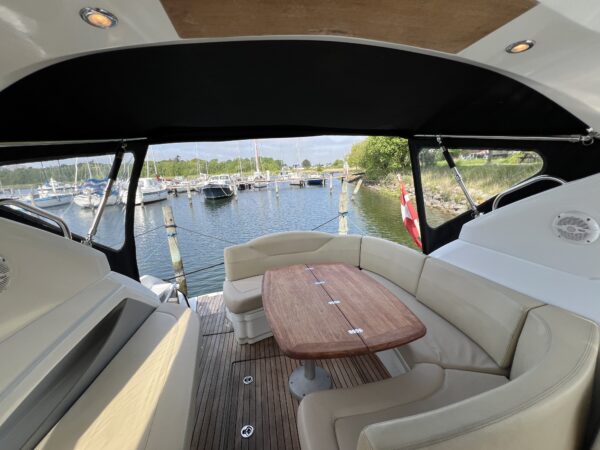 Beneteau Monte Carlo 32 - Billede 9