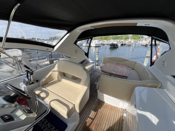 Beneteau Monte Carlo 32 - Billede 12
