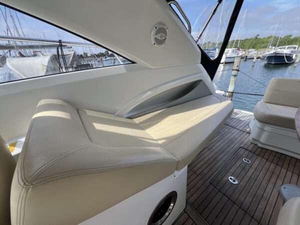Beneteau Monte Carlo 32 - Billede 11