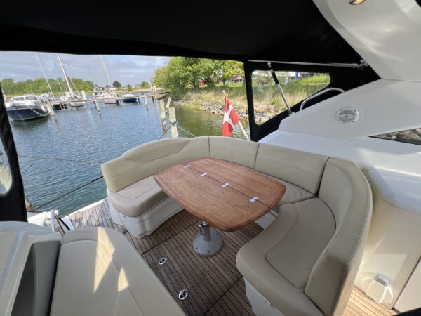 Beneteau Monte Carlo 32 - Billede 10