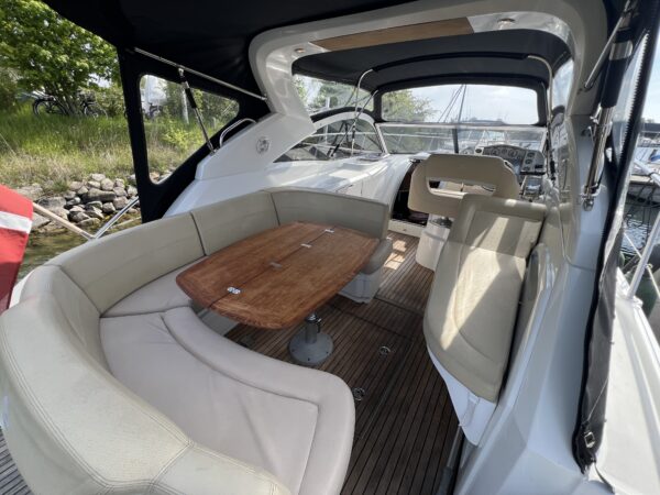 Beneteau Monte Carlo 32 - Billede 8