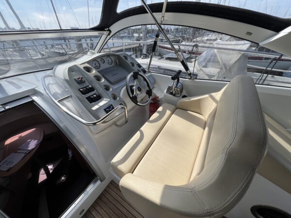 Beneteau Monte Carlo 32 - Billede 14