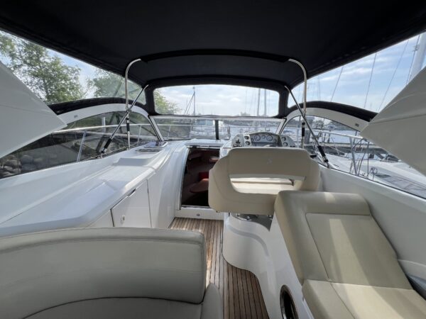 Beneteau Monte Carlo 32 - Billede 13