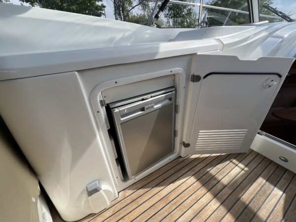 Beneteau Monte Carlo 32 - Billede 17