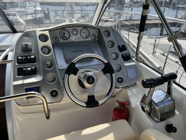 Beneteau Monte Carlo 32 - Billede 15