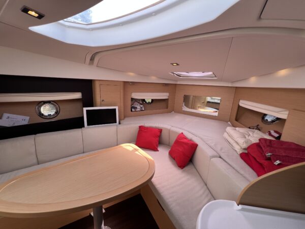 Beneteau Monte Carlo 32 - Billede 21