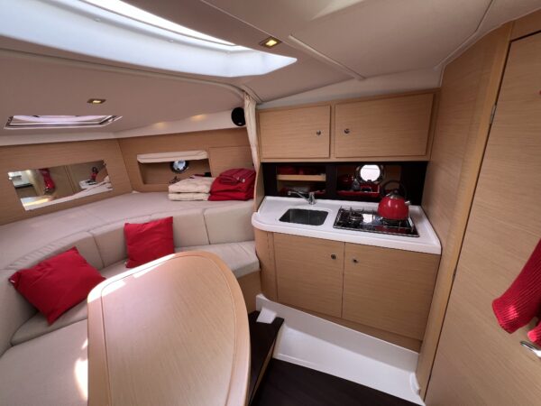 Beneteau Monte Carlo 32 - Billede 20