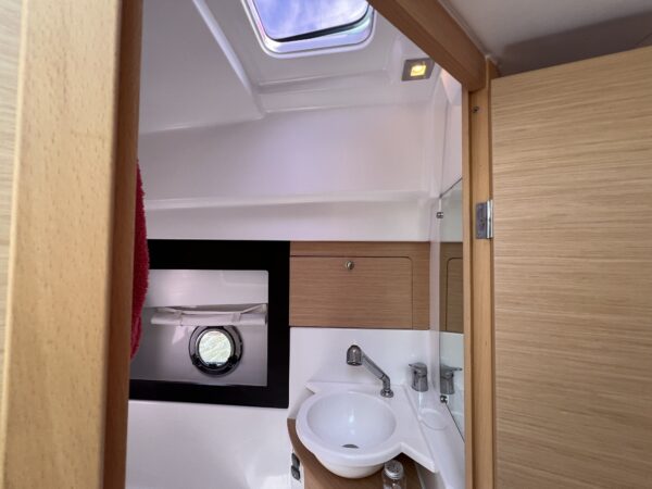 Beneteau Monte Carlo 32 - Billede 23