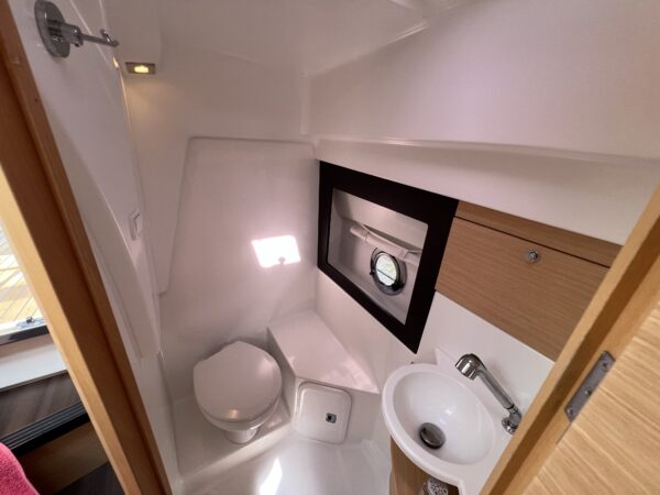 Beneteau Monte Carlo 32 - Billede 22