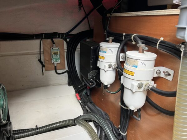 Beneteau Monte Carlo 32 - Billede 28