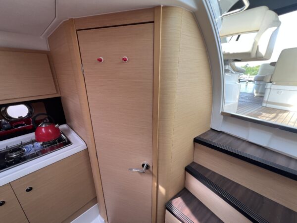 Beneteau Monte Carlo 32 - Billede 24