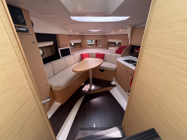 Beneteau Monte Carlo 32 - Billede 19