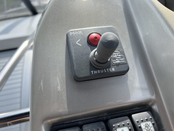 Beneteau Monte Carlo 32 - Billede 16