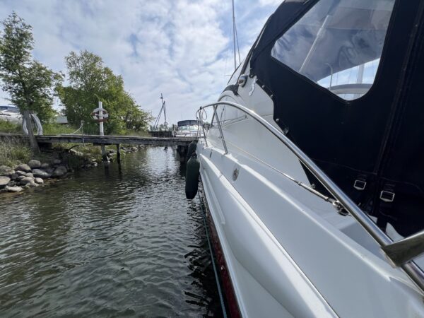 Beneteau Monte Carlo 32 - Billede 6