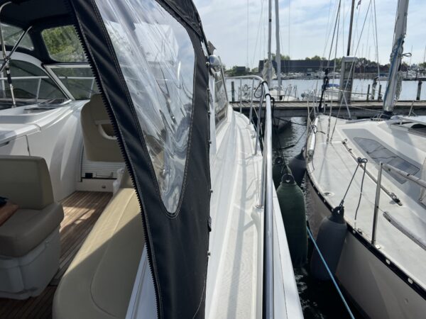 Beneteau Monte Carlo 32 - Billede 7