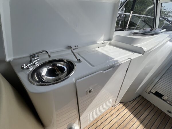Beneteau Monte Carlo 32 - Billede 18