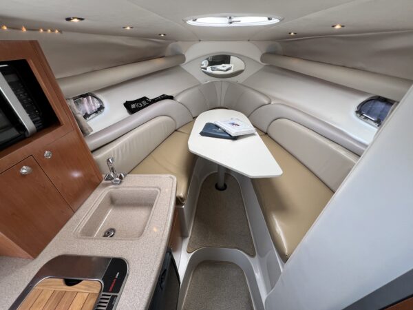 Four Winns 268 Vista - Billede 18