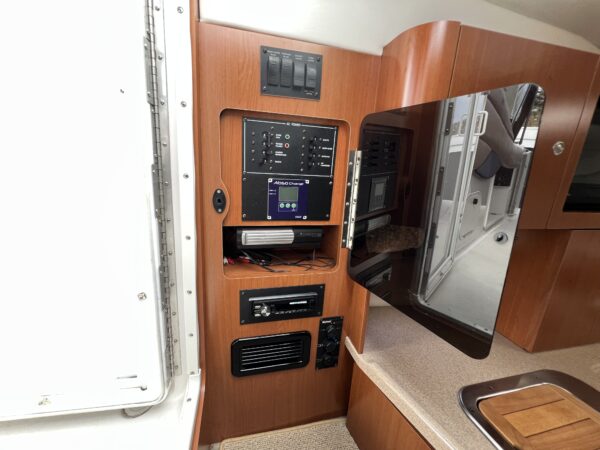 Four Winns 268 Vista - Billede 21